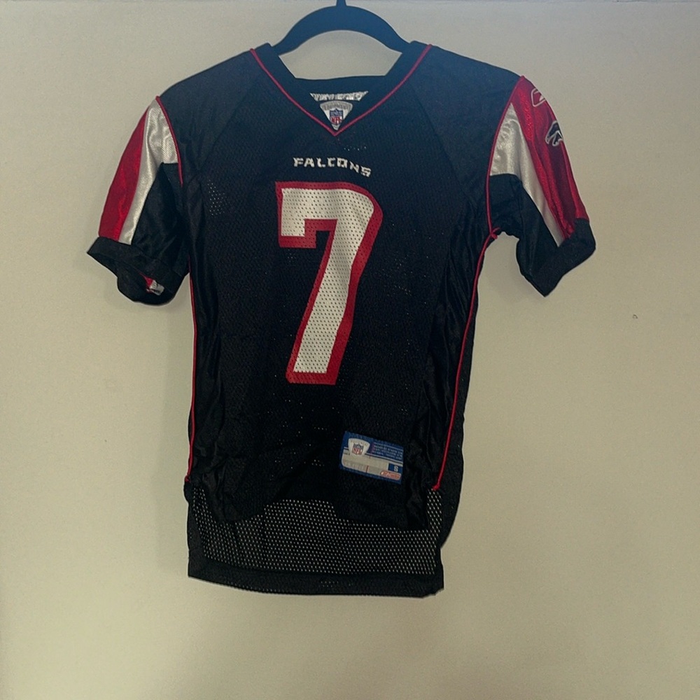 Micheal Vick Atlanta Falcons NFL Jersey Youth Size Small